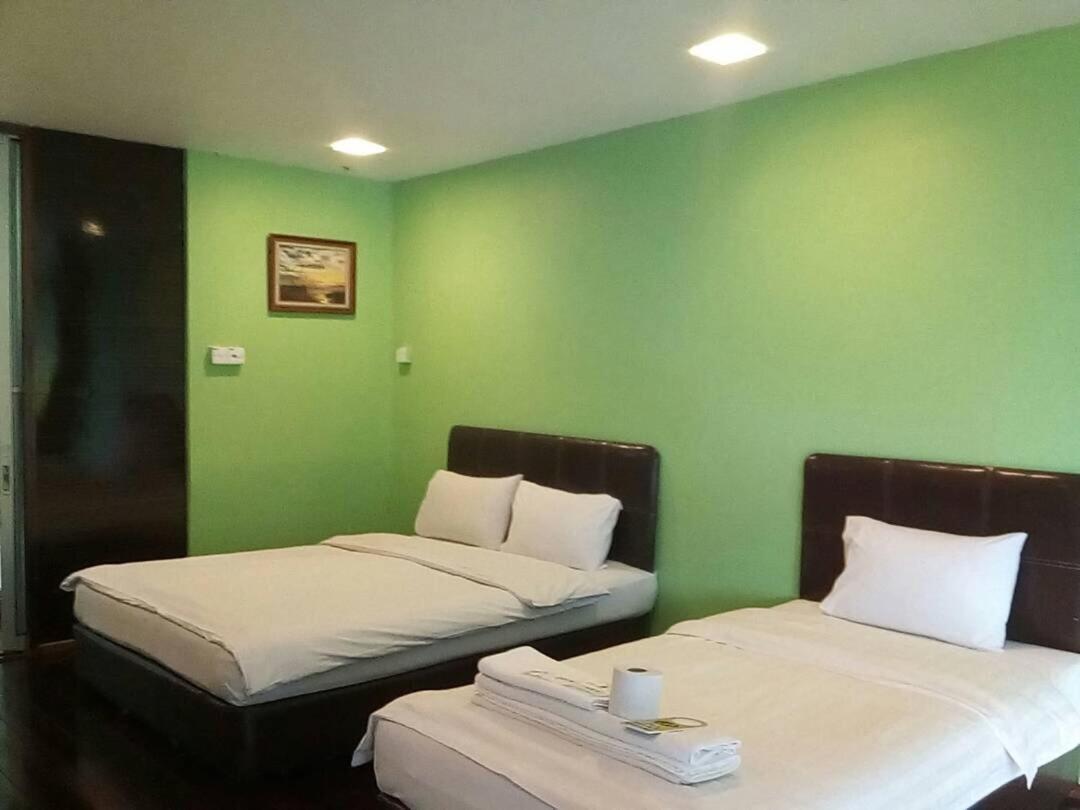 Kampong Kundassan J Residence חדר תמונה