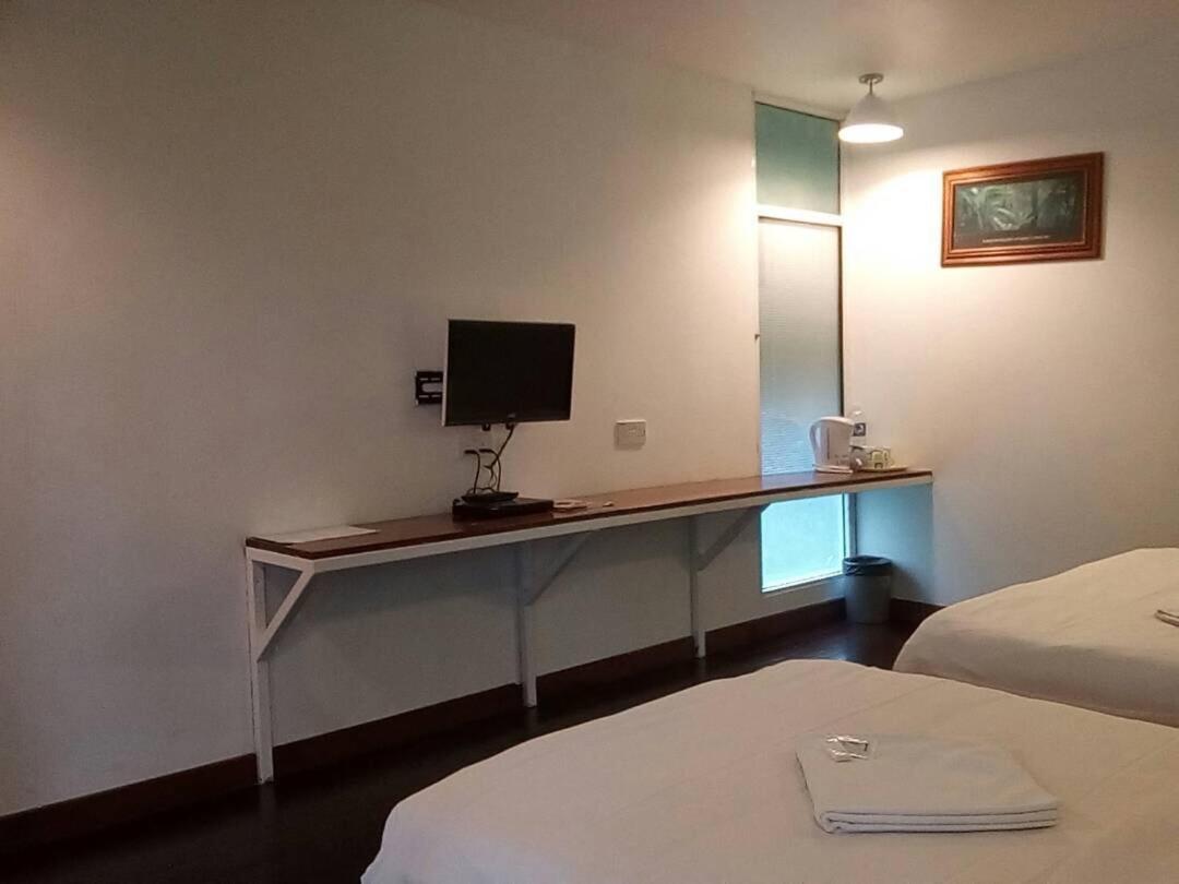 Kampong Kundassan J Residence חדר תמונה