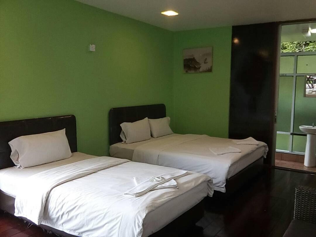 Kampong Kundassan J Residence חדר תמונה