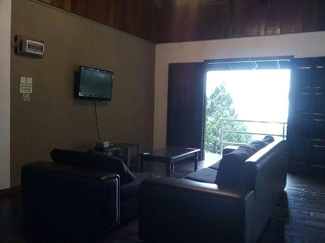 Kampong Kundassan J Residence חדר תמונה