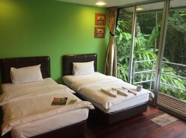 Kampong Kundassan J Residence חדר תמונה